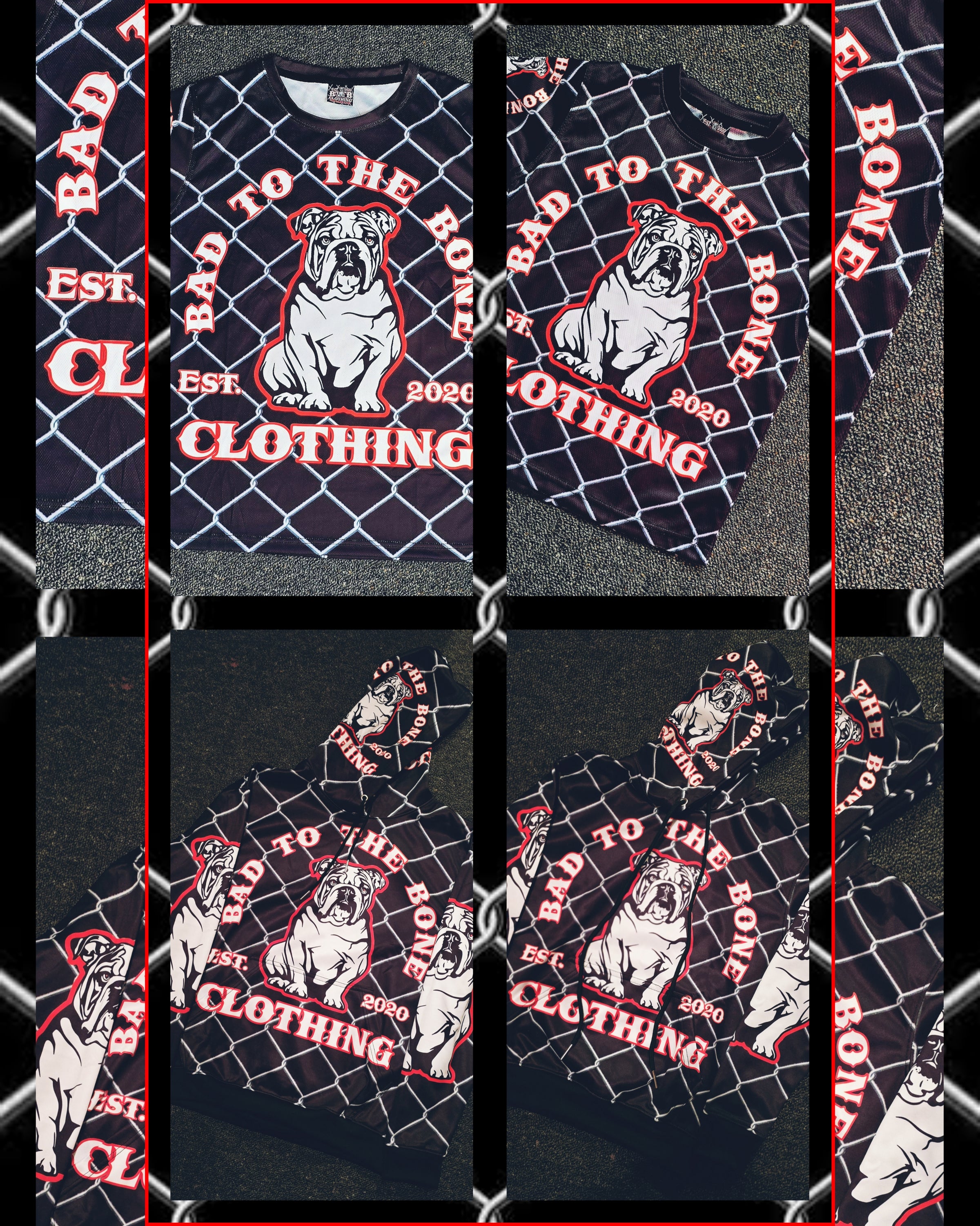 Sublimation Collection