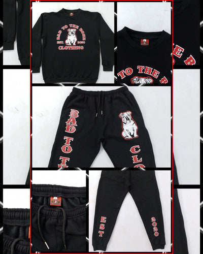Screen Printed Collection