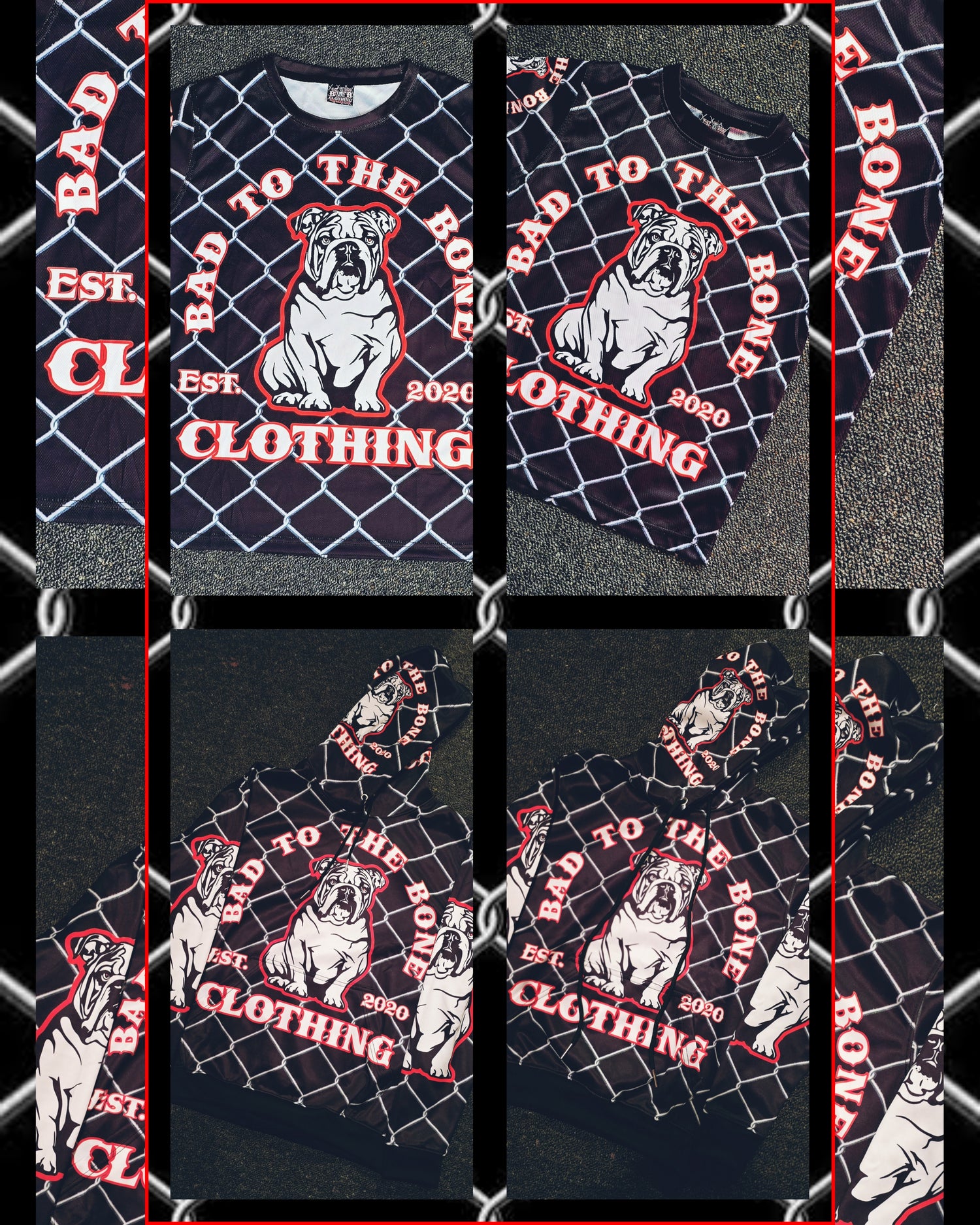 Sublimation Collection