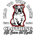 Bad To The Bone Clothing Limited