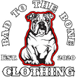 Bad To The Bone Clothing Limited