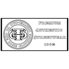 Bad To The Bone Clothing Limited