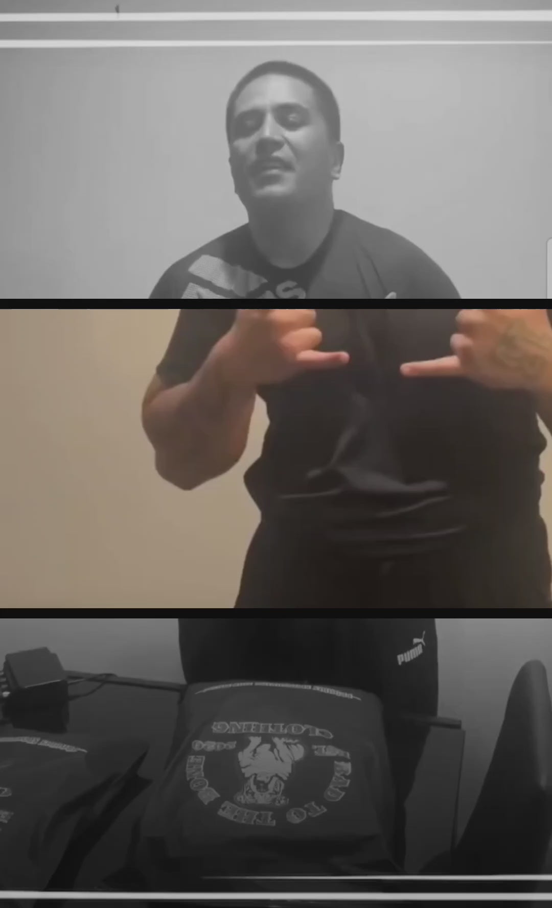 Load video: 